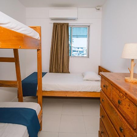 Hotel Casa Latina Манта Екстериор снимка