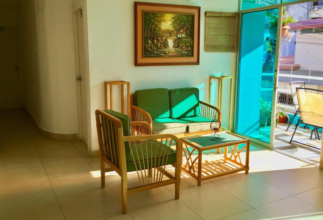 Hotel Casa Latina Манта Екстериор снимка