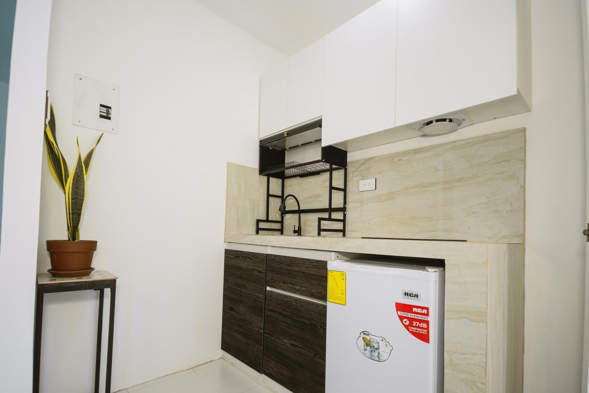 Hotel Casa Latina Манта Екстериор снимка